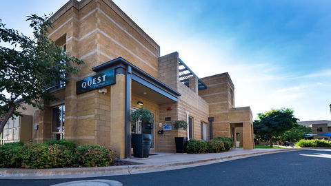 Quest Wagga Wagga - Accommodation Batemans Bay 4