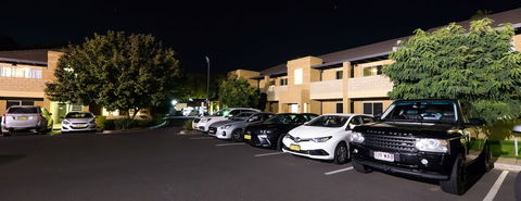 Quest Wagga Wagga - Accommodation Batemans Bay 1