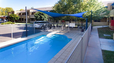 Quest Wagga Wagga - Accommodation Batemans Bay 6