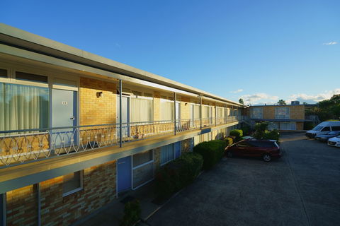 Olympia Motel - Accommodation Batemans Bay 2