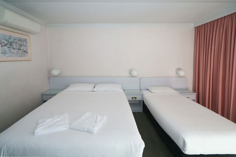 Olympia Motel - Accommodation Batemans Bay 5