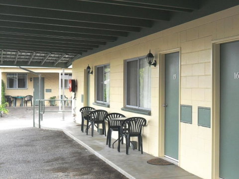 Nanango Antler Motel - Accommodation Batemans Bay 5