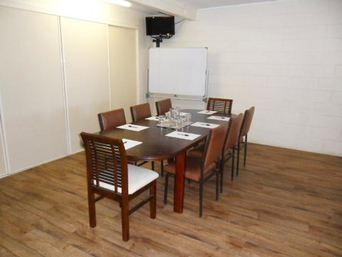 Nanango Antler Motel - Accommodation Batemans Bay 7