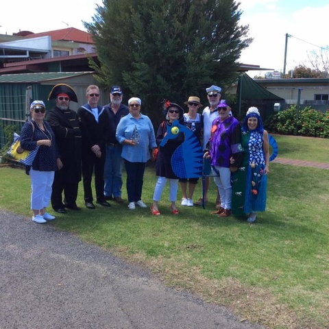 Nanango Antler Motel - Accommodation Batemans Bay 6