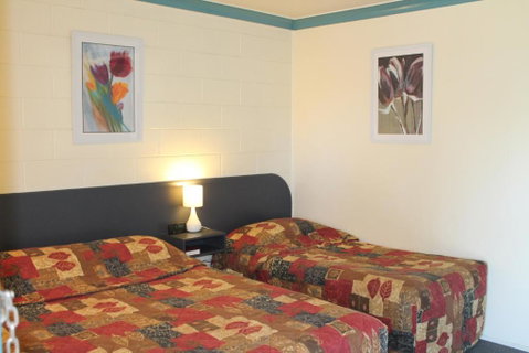 Nanango Antler Motel - Accommodation Batemans Bay 4