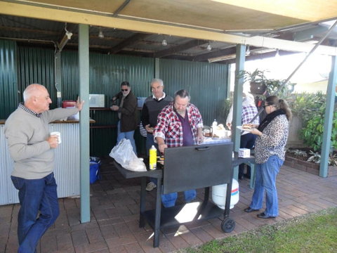 Nanango Antler Motel - Accommodation Batemans Bay 2