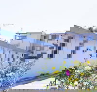 Perth City Motel - Accommodation Batemans Bay