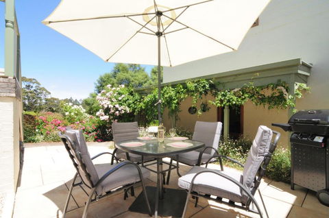 Daisy Cottage - Accommodation Batemans Bay 3