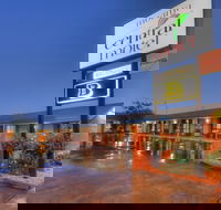 Moama Central Motel - Accommodation Batemans Bay