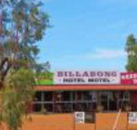 Billabong Hotel - Accommodation Batemans Bay