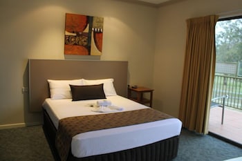 Emerald Executive Apartments - Accommodation Batemans Bay 1