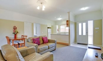 Traralgon Serviced Apartments - Accommodation Batemans Bay 2