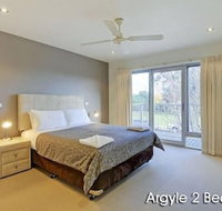 Traralgon Serviced Apartments