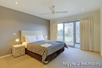 Traralgon Serviced Apartments - Accommodation Batemans Bay 0