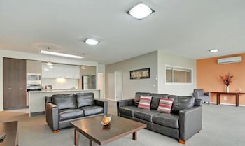 Traralgon Serviced Apartments - Accommodation Batemans Bay 3