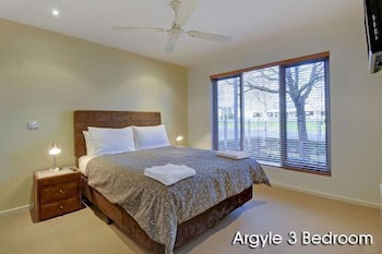 Traralgon Serviced Apartments - Accommodation Batemans Bay 4