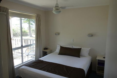 Diamond Beach Holiday Park - Accommodation Batemans Bay 6