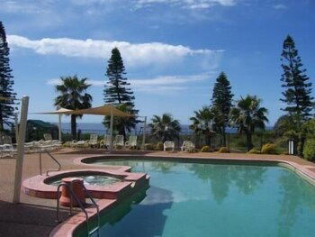 Diamond Beach Holiday Park - Accommodation Batemans Bay 0