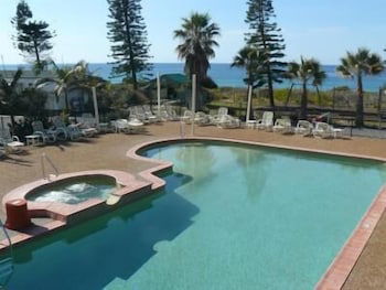 Diamond Beach Holiday Park - Accommodation Batemans Bay 4