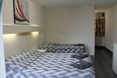 Motel 707 - Accommodation Batemans Bay 7
