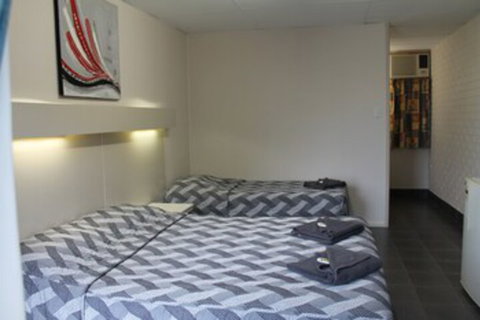 Motel 707 - Accommodation Batemans Bay 0