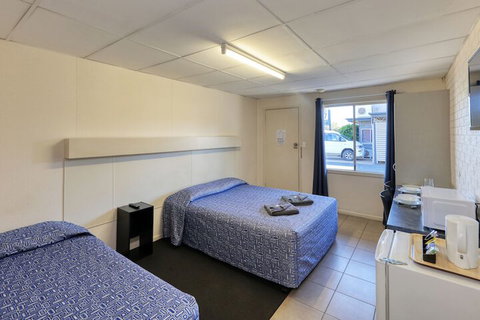 Motel 707 - Accommodation Batemans Bay 6