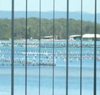 Montgomery Apartments - Accommodation Batemans Bay