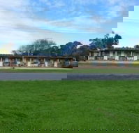 Golfers Retreat Motel