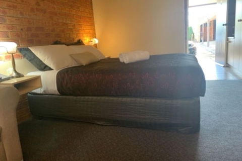 Sugarloaf Motel - Accommodation Batemans Bay 5