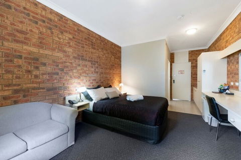 Sugarloaf Motel - Accommodation Batemans Bay 4