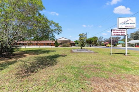 Sugarloaf Motel - Accommodation Batemans Bay 0