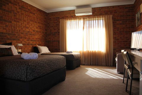 Sugarloaf Motel - Accommodation Batemans Bay 6