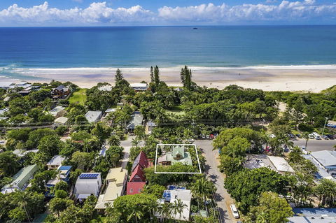 A PERFECT STAY - Byron Blisshouses - Accommodation Batemans Bay 1