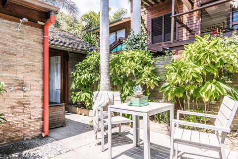 A PERFECT STAY - Byron Blisshouses - Accommodation Batemans Bay 2
