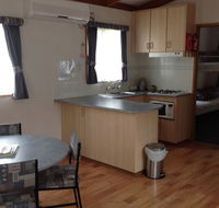 McLean Beach Holiday Park - Accommodation Batemans Bay