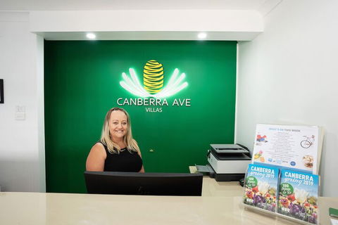 Canberra Ave Villas - Accommodation Batemans Bay 7