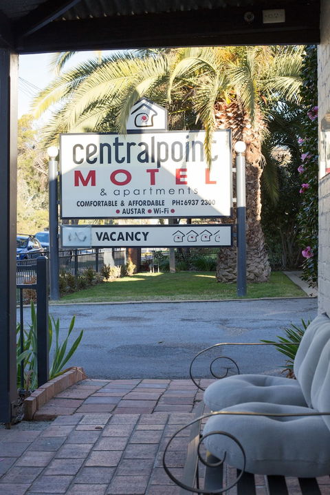 Centralpoint Motel - Accommodation Batemans Bay 5