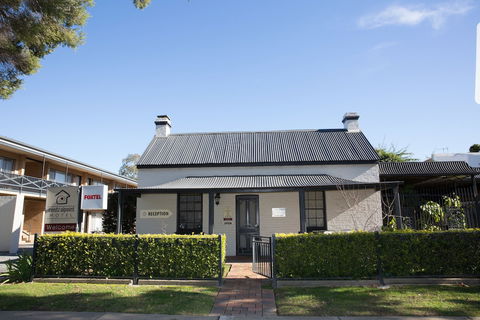 Centralpoint Motel - Accommodation Batemans Bay 6