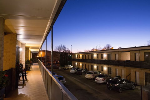Centralpoint Motel - Accommodation Batemans Bay 3