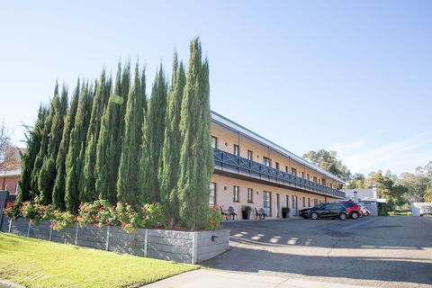 Centralpoint Motel - Accommodation Batemans Bay 1