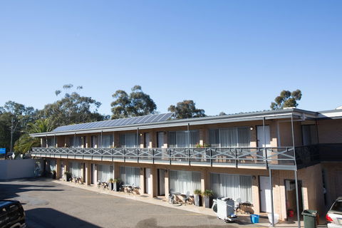 Centralpoint Motel - Accommodation Batemans Bay 0
