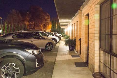 Centralpoint Motel - Accommodation Batemans Bay 4