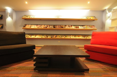 Kangaroo Inn - Hostel - Accommodation Batemans Bay 1