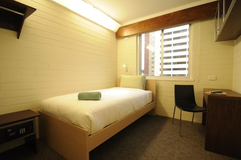 Kangaroo Inn - Hostel - Accommodation Batemans Bay 6