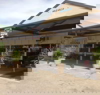 Ceduna Motor Inn - Accommodation Batemans Bay