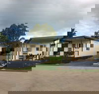 Discovery Parks - Mackay - Accommodation Batemans Bay