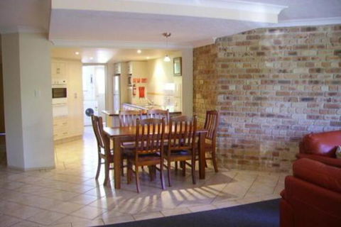 Beach Haven 4 - Accommodation Batemans Bay 5