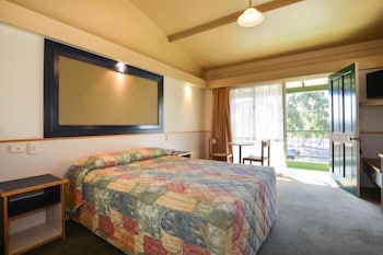 The Tower Hotel Kalgoorlie - Accommodation Batemans Bay 1