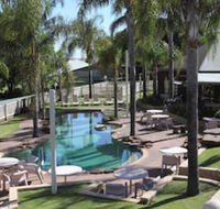 Murray Downs Resort - Accommodation Batemans Bay