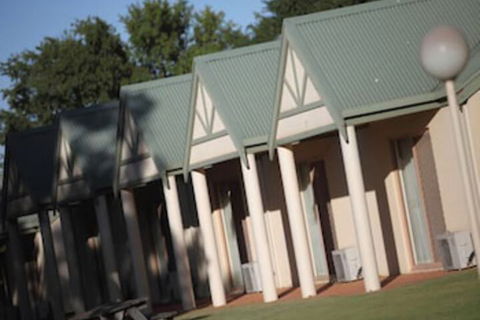 Murray Downs Resort - Accommodation Batemans Bay 1